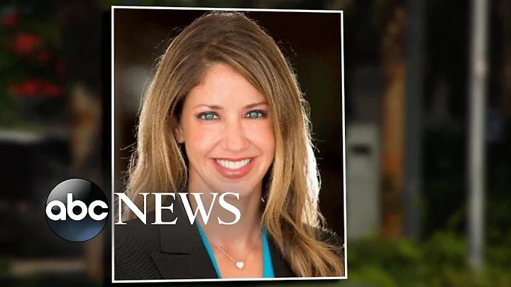 Police Interview Murdered FSU Professor's Ex-Wife: Part 2