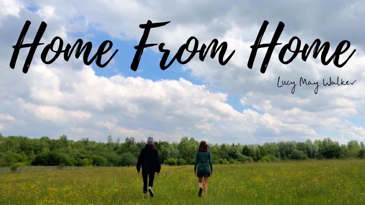 Home From Home (Fan Music Video) YouTube