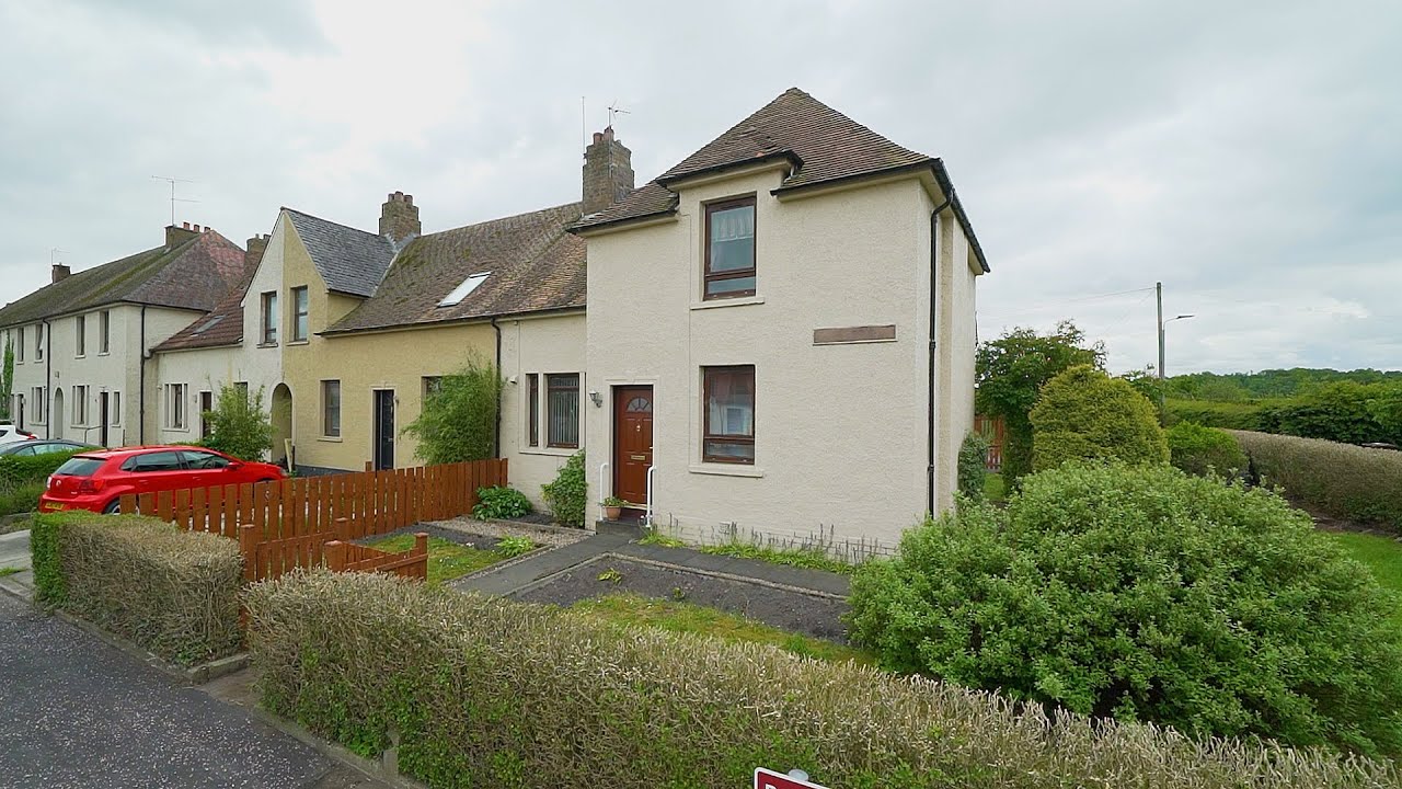 10 Ramsay Street, Coalsnaughton, FK13 6LL YouTube