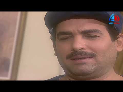 غريب الدار الحلقة 1 يوسف شعبان و أحمد عبد العزيز