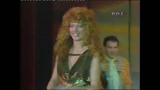 La Nuova Fattoria - Disco Pollo (Full Version, Tandem, 1985)
