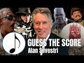 GUESS THE SCORE - Alan Silvestri