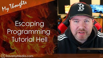 Escape Tutorial Hell & Utilize Them In A Better Way
