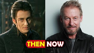 Van Helsing (2004) Cast Then And Now