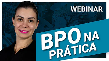Como implantar BPO financeiro?