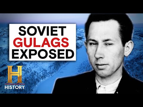 Prison Chronicles DEADLY CONDITIONS Of The Soviet Gulag Season 1 History