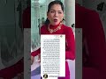 Lệ Quyên bị khán giả chỉ trích vì thiếu tinh tế