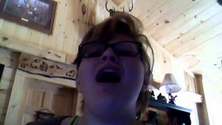 Reflection-Mulan Cover