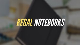 Ep34: The Best Vintage Style Refillable Notebooks