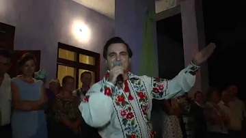 IGOR CUCIUC LA NUNTĂ LA   BURSUC nunta Andrei & Alina