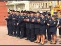 В Самаре 24 сотрудника ГУФСИН приняли присягу