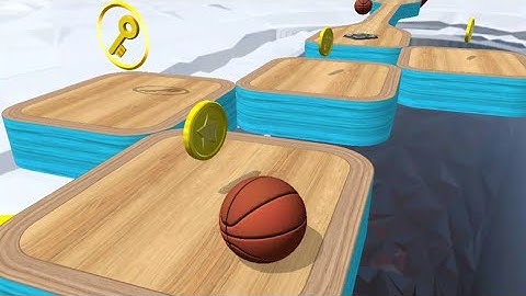 GOING BALLS level 209