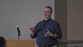 Neal Brown - Scan your infrastructure as code like Code!
