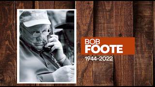Bob Foote | 2026 Cattle Feeders Hall of Fame Inductee