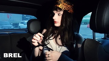 ENHYPEN "Outside" MV Visual