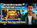 Teen Patti Gold App Gameplay Withdrawal Review Latest 