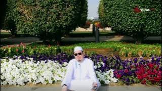 Ust. Ahmad Zainuddin Al Banjary, Lc - Ceramah Singkat 'Nikmat Musibah'