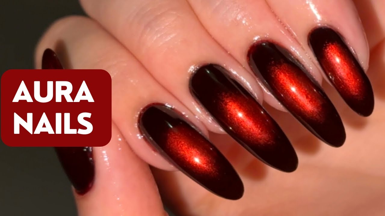 Aura Nails