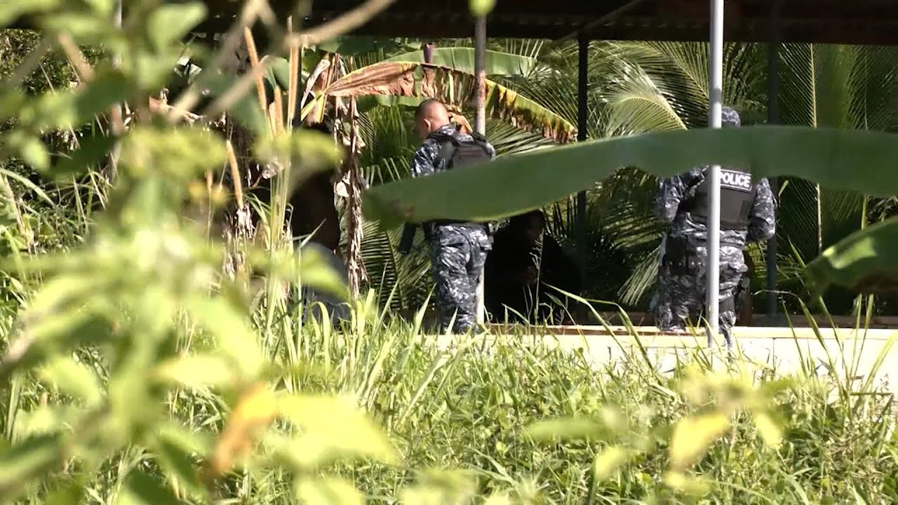 Security Expert Dr. Garvin Heerah Supports Special Security Zones Under New Bill