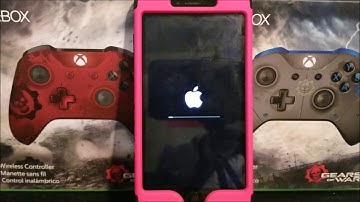 IOS 11.2.1 New Update