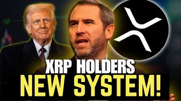 De Europese Centrale Bank heeft zojuist de schakelaar omgezet | Ripple XRP-houders Wat betekent d...