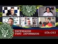 ENCERRADOS PERO INFORMADOS DÍA: 243 - EL PULSO DE LA REPÚBLICA