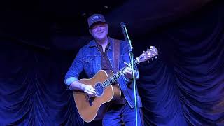 Jason Eady - ‘Waiting to Shine’ live