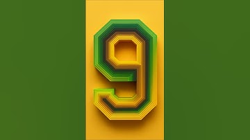 #shorts #countdown #10seconds #10sec #9 #9nine #numbercounting #numbers #countdowntimer