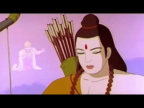 Ramayana en Español