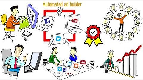 LocalLook Automated Omni-Channel Targeted Display Explainer
