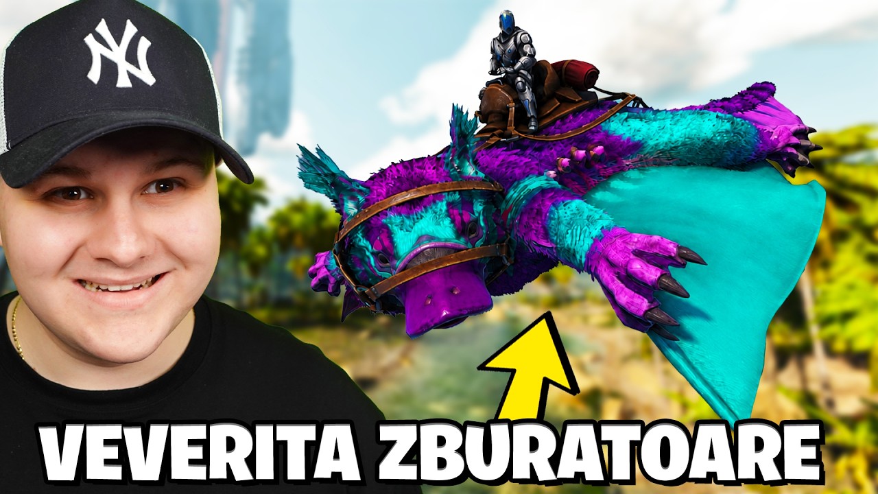 Am GASIT cel mai RAPID DINOZAUR de pe Insula Dinozaurilor!