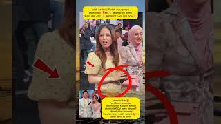 Download Lagu ‼️Kabar Terbaru‼️baby bump Putri Isnari 😍#shorts #viral #putriisnari #azis #youtubeshorts #babybump MP3