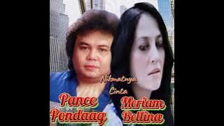Pance Pondaag Duet Meriam Bellina(Nikmatnya Cinta)@Mix_SingLaguKENANGAN