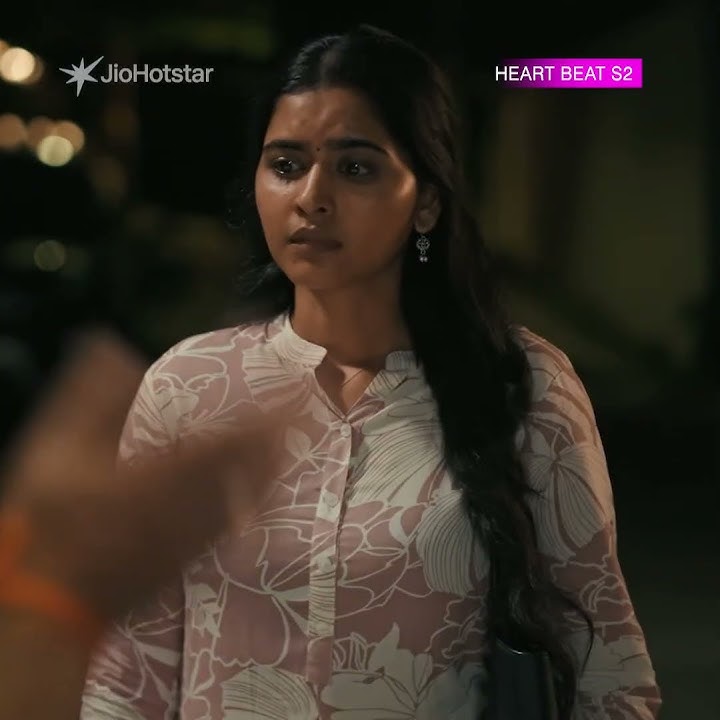 #HotstarSpecials #HeartBeatSeason2 Now Streaming on #JioHotstar #jiohotstartamil