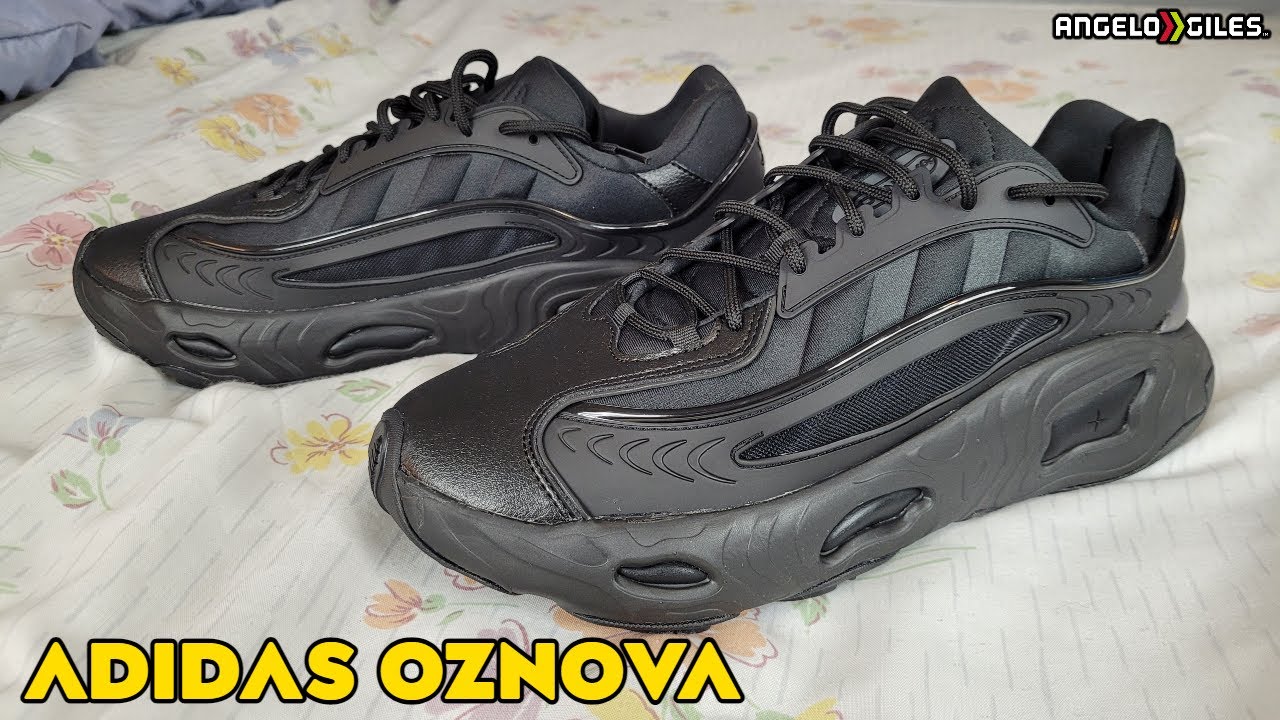 oznova black