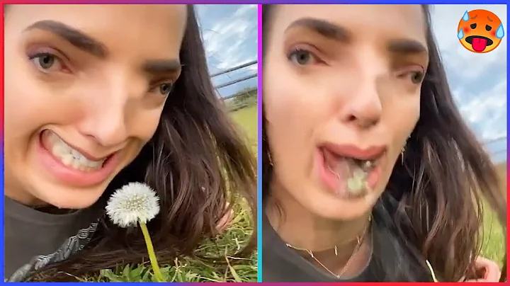 Tiktok try not to laugh challenge ( Impossible Memes) | Part 4