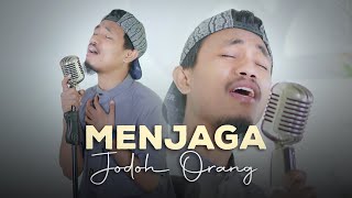 Valdy Nyonk - Menjaga Jodoh Orang (Official Music Video)