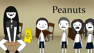 Peanuts - [Storytime Sundays]