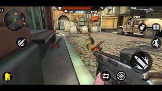 FPS Offline Strike : Missions Walkthrough ios Android Gameplay screenshot 5