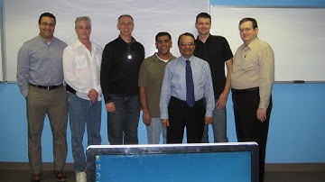 SQL Server 2012 class recommend Sailesh Mehta