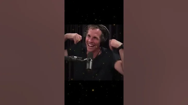 David Goggins Has Jesse Itzler Do 100 Pullups #shorts #motivation #davidgoggins #joerogan