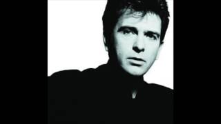 Peter Gabriel - This is the Picture (Live in Athens 1987)