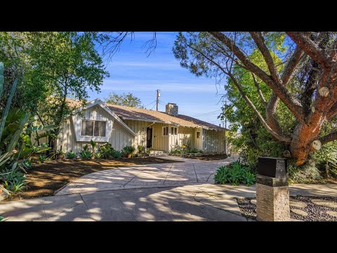 8636 Delco Ave, Winnetka, CA home video tour
