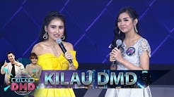 Ayu Ting Ting Senang Banget Kania Bawain Lagu [SENDIRI SAJA] - Kilau DMD (20/2)  - Durasi: 10:12. 