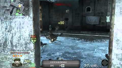 Black Ops Spawn Fail