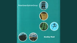 Video thumbnail of "Peter Green - Madison Blues"