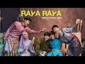 Raya raya  danial kifli ammor teah aieman hamdan  ceknen official music