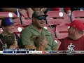 Game Highlights: Cubs Hit Six Home Runs to Beat St. Louis! | 7/15/24