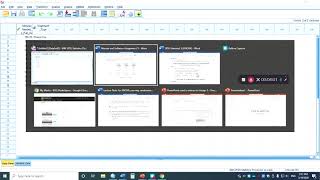 ANOVA Lecture Note and Assignment 5 Video 5
