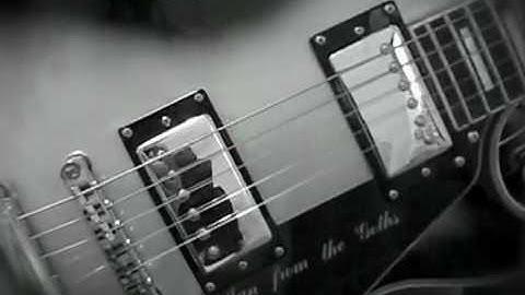 Rhombus - Anywhere (Promo Video)